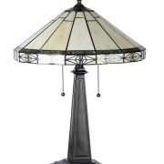 Belle 16 Table Lamp – Not Lit