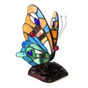 Kacy 4 Butterfly Accent Lamp – Not Lit